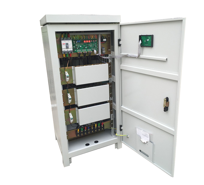 電視臺專用穩(wěn)壓器