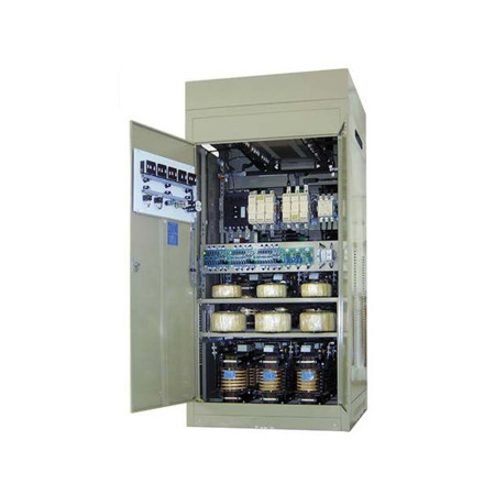 電視臺專用穩(wěn)壓器